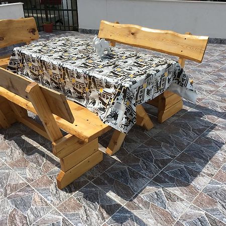 Apartment Sena Σαράγεβο Εξωτερικό φωτογραφία