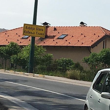 Apartment Sena Σαράγεβο Εξωτερικό φωτογραφία