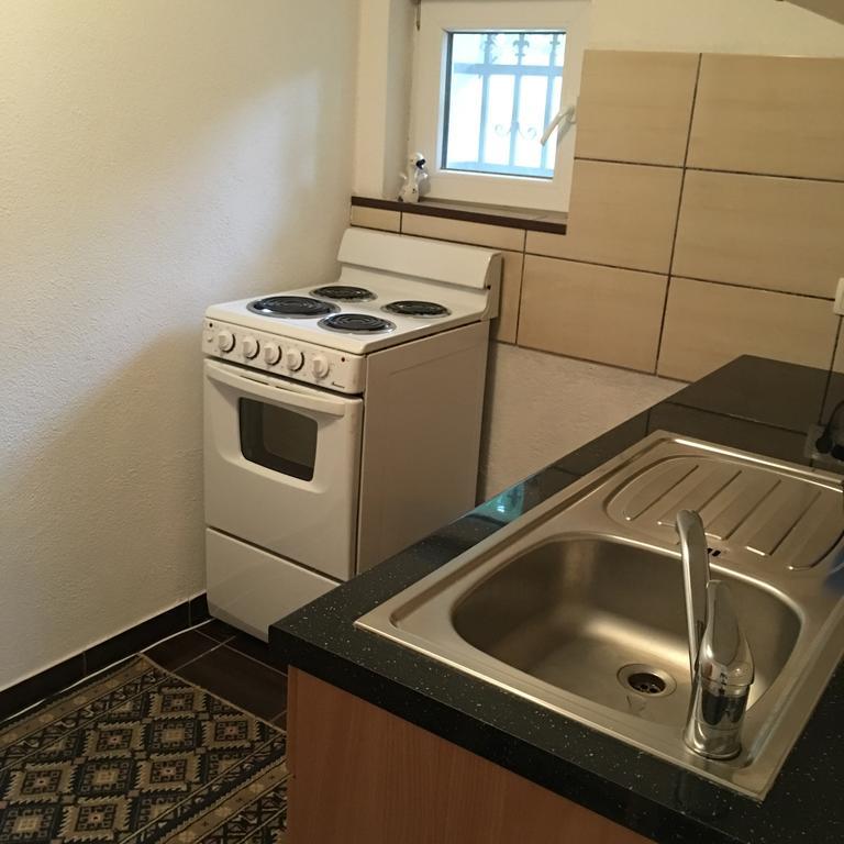 Apartment Sena Σαράγεβο Εξωτερικό φωτογραφία