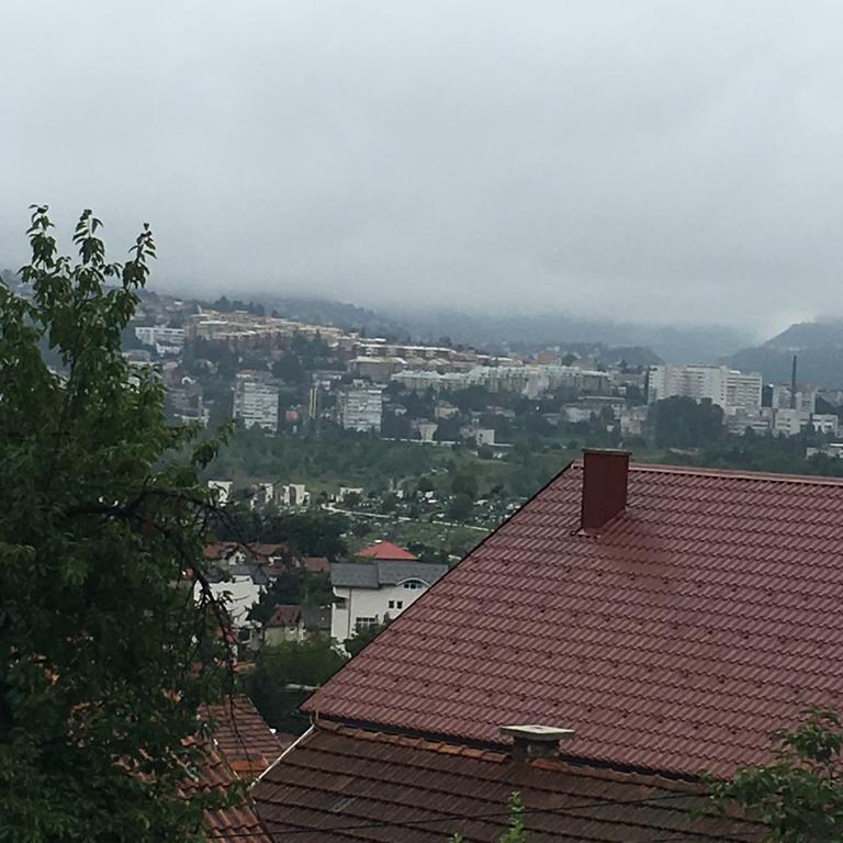 Apartment Sena Σαράγεβο Εξωτερικό φωτογραφία