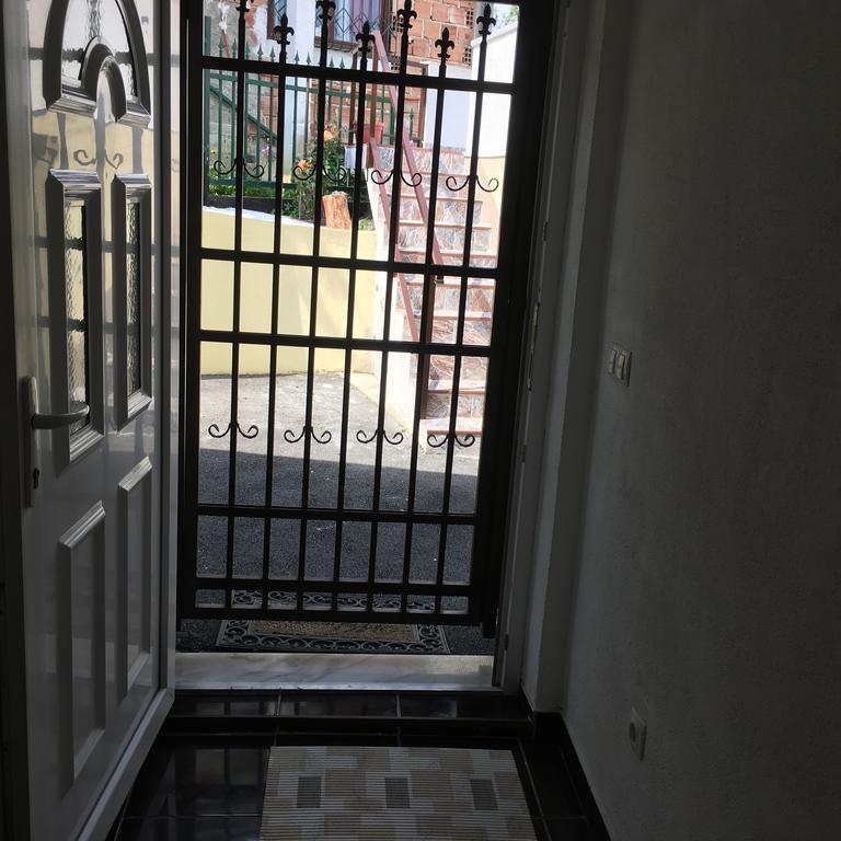 Apartment Sena Σαράγεβο Εξωτερικό φωτογραφία