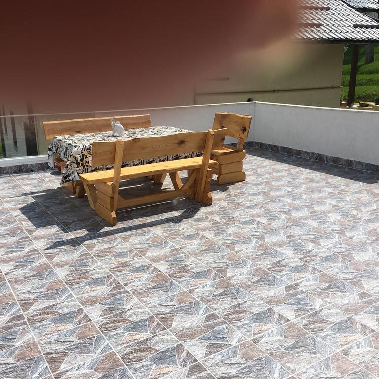 Apartment Sena Σαράγεβο Εξωτερικό φωτογραφία