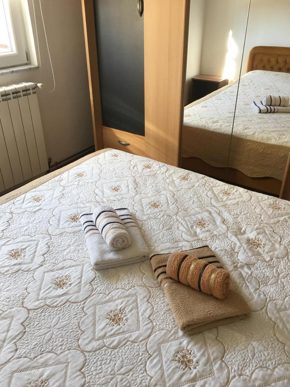 Apartment Sena Σαράγεβο Εξωτερικό φωτογραφία