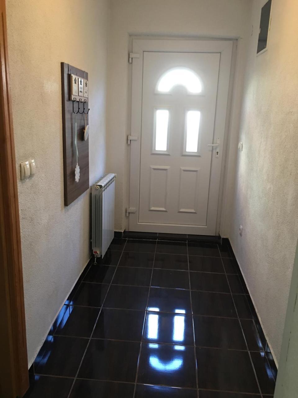 Apartment Sena Σαράγεβο Εξωτερικό φωτογραφία