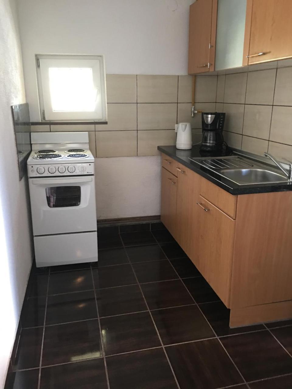 Apartment Sena Σαράγεβο Εξωτερικό φωτογραφία