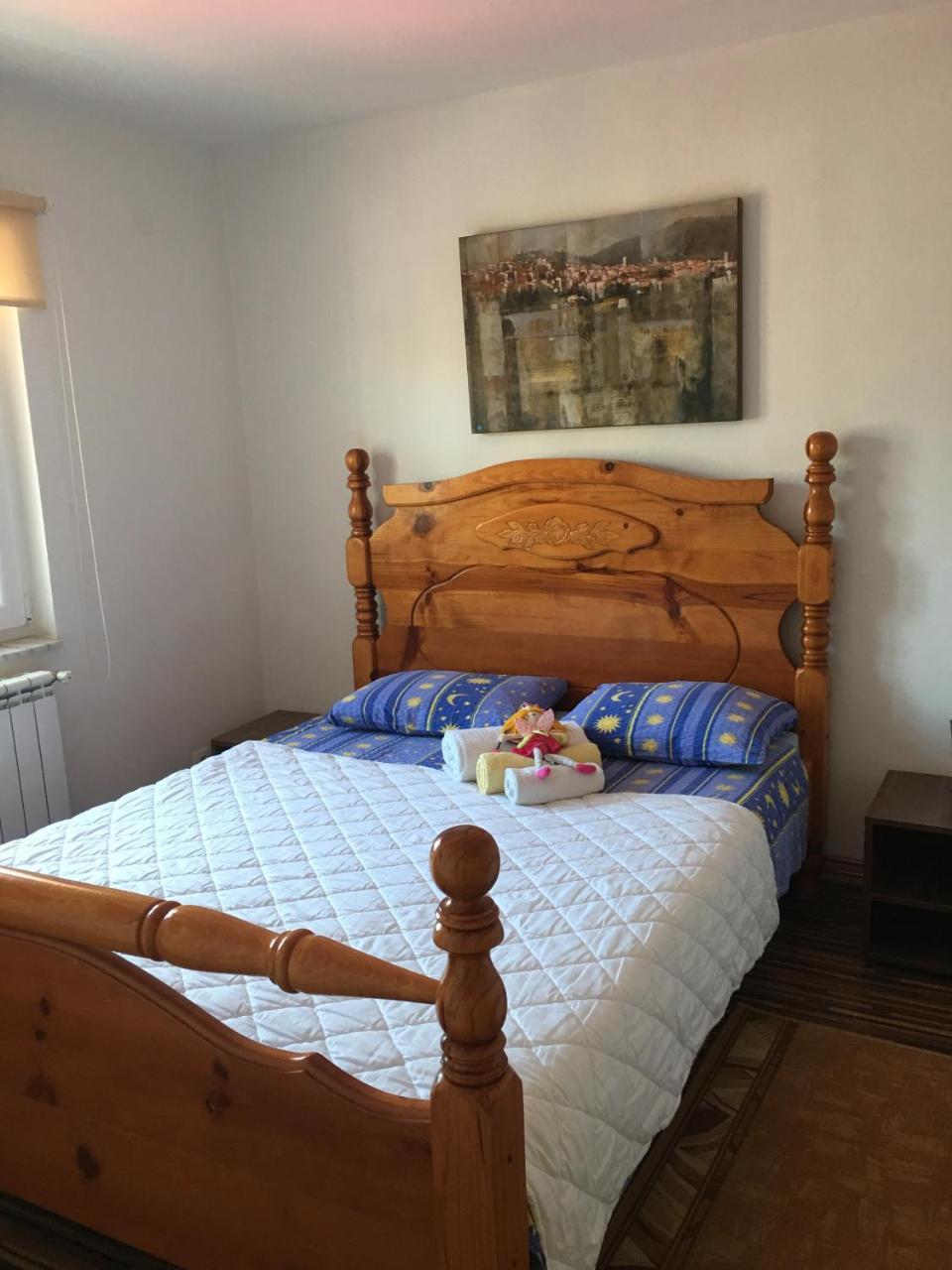 Apartment Sena Σαράγεβο Εξωτερικό φωτογραφία