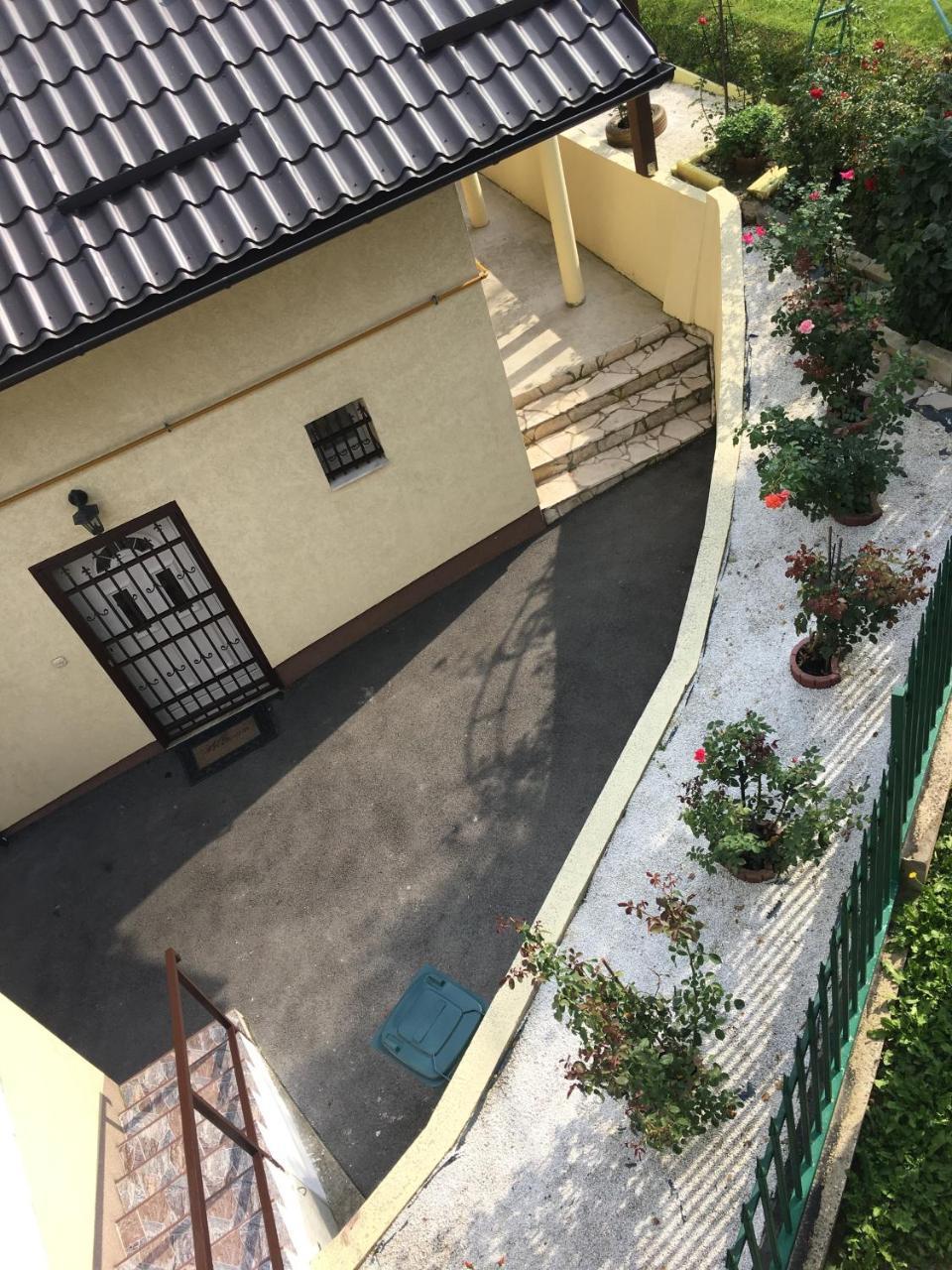 Apartment Sena Σαράγεβο Εξωτερικό φωτογραφία