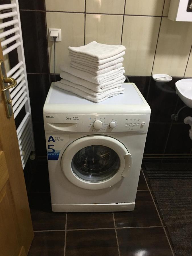 Apartment Sena Σαράγεβο Εξωτερικό φωτογραφία