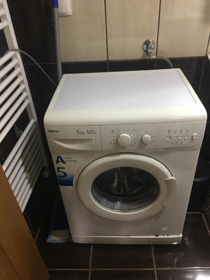 Apartment Sena Σαράγεβο Εξωτερικό φωτογραφία