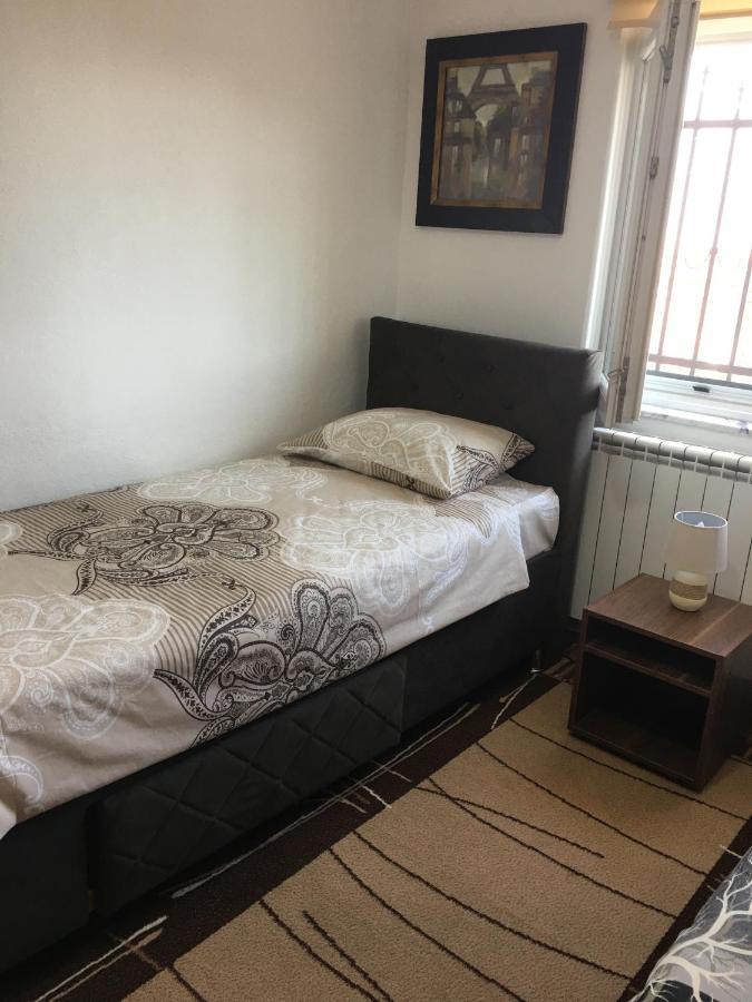 Apartment Sena Σαράγεβο Εξωτερικό φωτογραφία