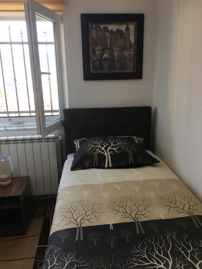 Apartment Sena Σαράγεβο Εξωτερικό φωτογραφία