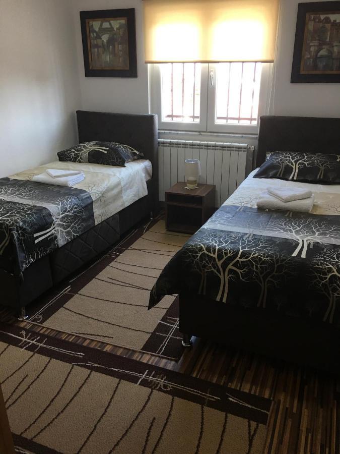Apartment Sena Σαράγεβο Εξωτερικό φωτογραφία