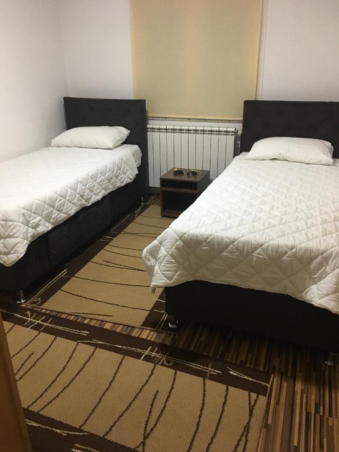 Apartment Sena Σαράγεβο Εξωτερικό φωτογραφία