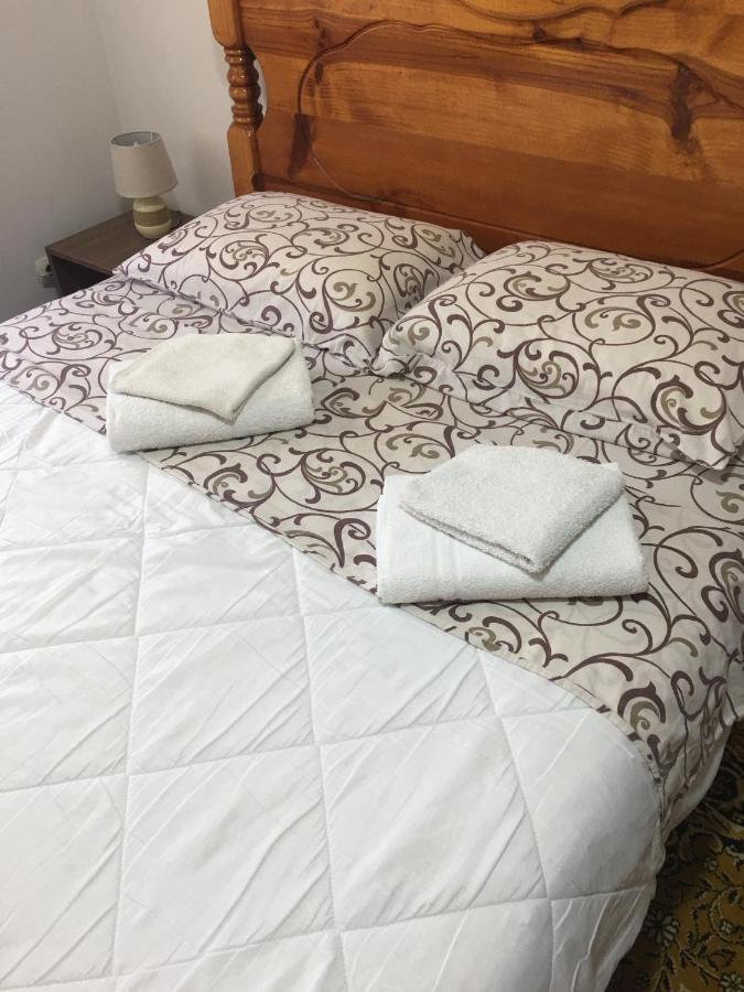 Apartment Sena Σαράγεβο Εξωτερικό φωτογραφία