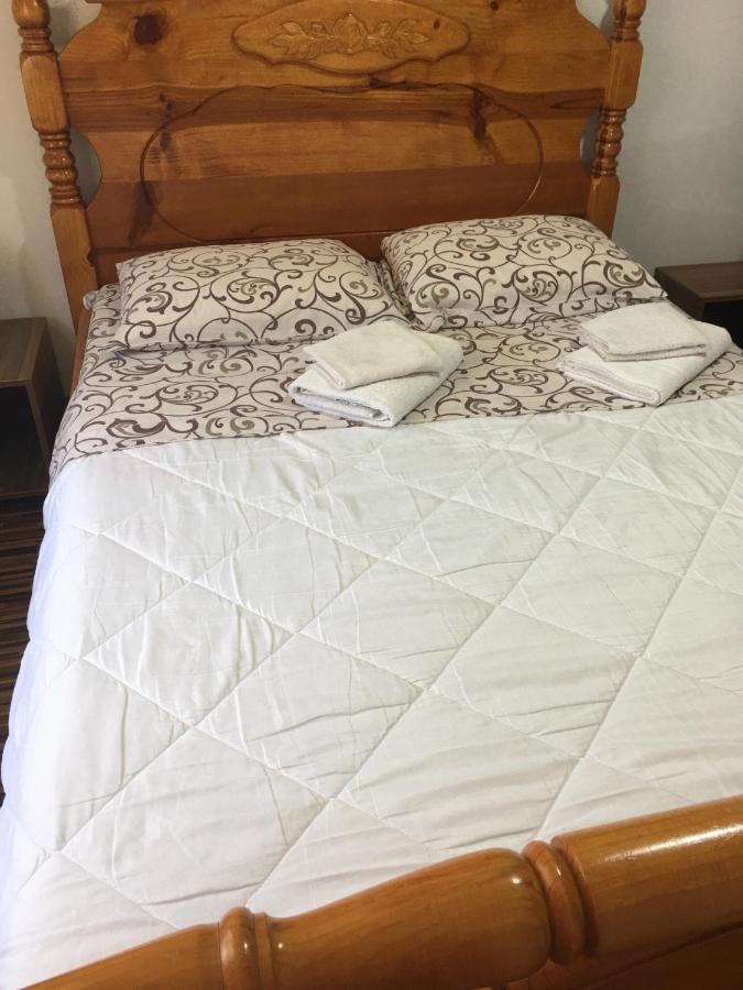 Apartment Sena Σαράγεβο Εξωτερικό φωτογραφία